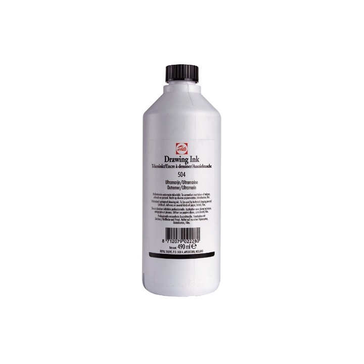 Drawing ink 490 ml