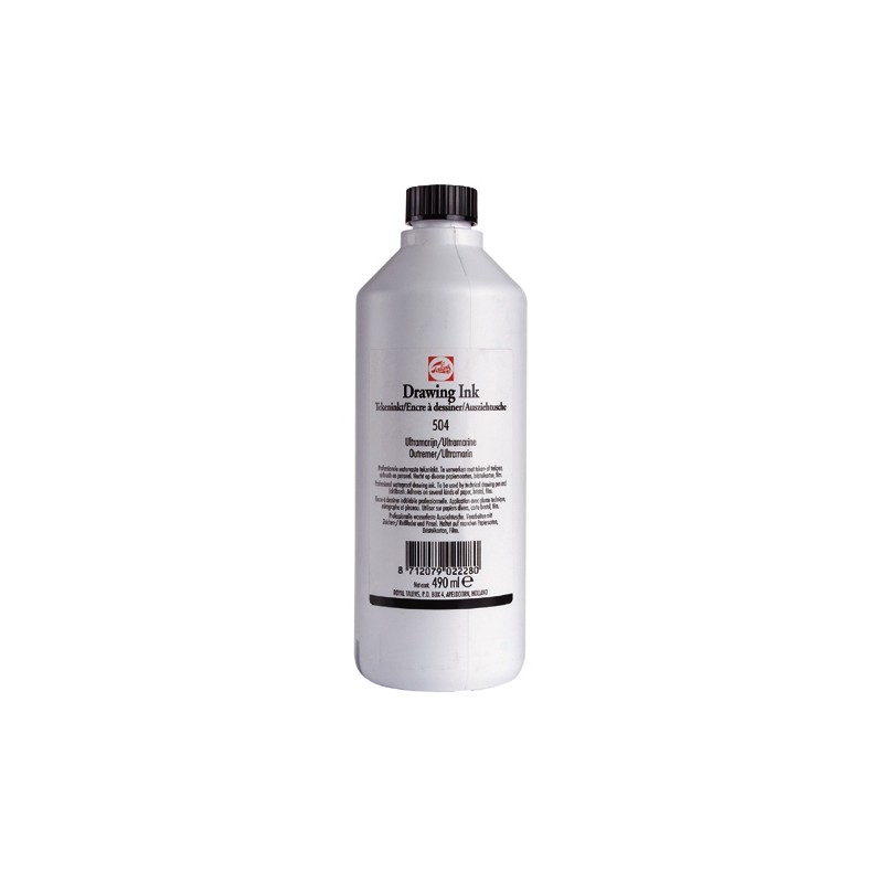 Drawing ink 490 ml