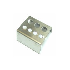 Soporte para los tapones
