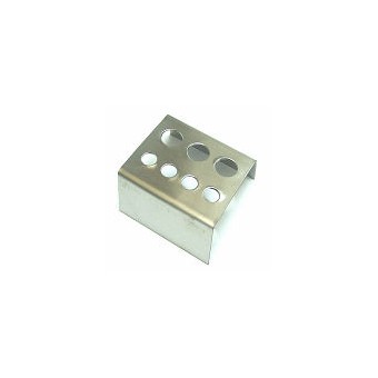 Soporte para los tapones