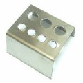Soporte para los tapones