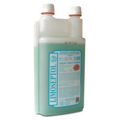 Limoseptol desinfectante de superfícies 1 litro
