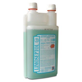 Limoseptol desinfectante de superfícies 1 litro