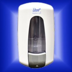 Dispensador jabón 1 litro
