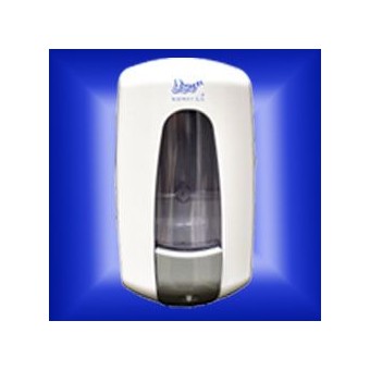 Dispensador jabón 1 litro