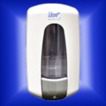 Dispensador jabón 1 litro