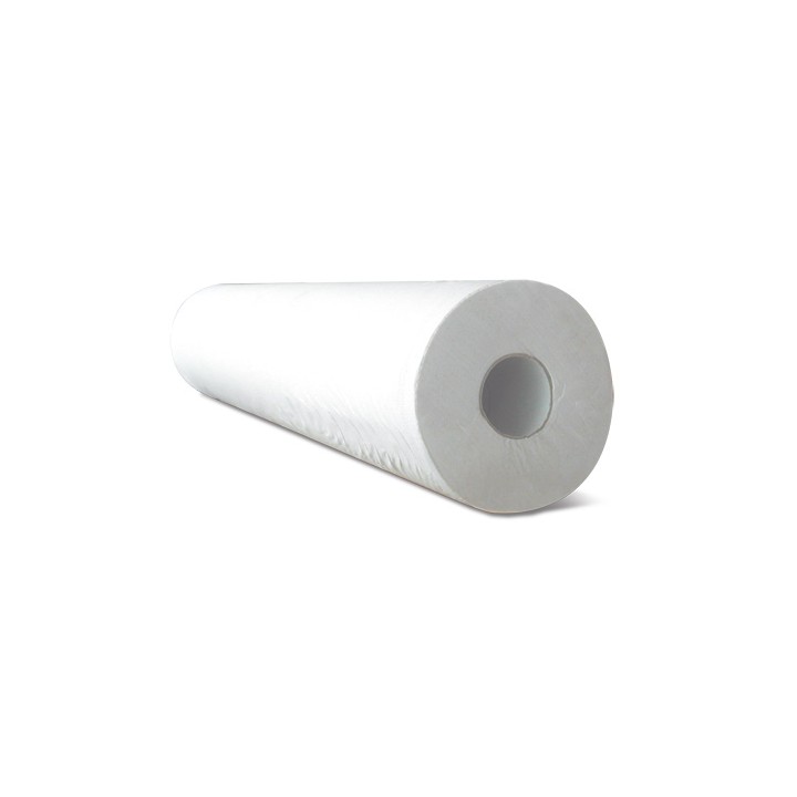 Rollo papel camilla 60cm x 60 m