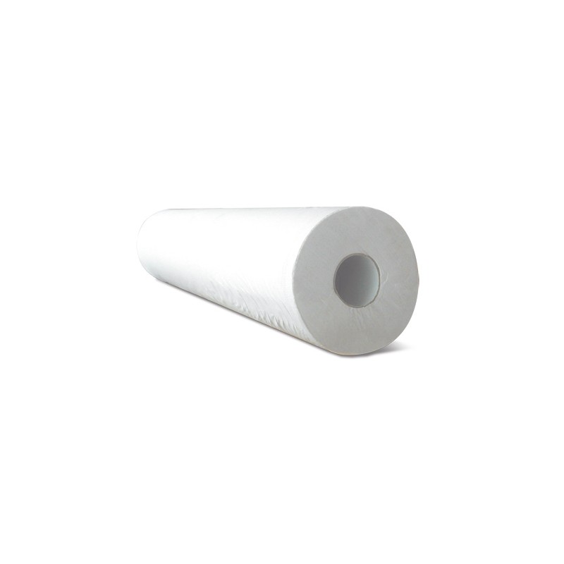 Rollo papel camilla 60cm x 60 m