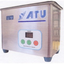 Ultrasonido Atu 0,7 litros