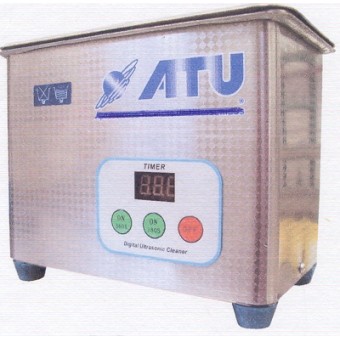 Ultrasonido Atu 0,7 litros