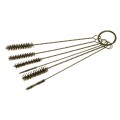 Cepillos para limpieza de tubos 5 unidades