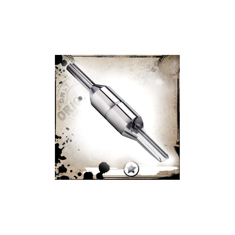 Tubo completo magnum 25 agujas Hannibal