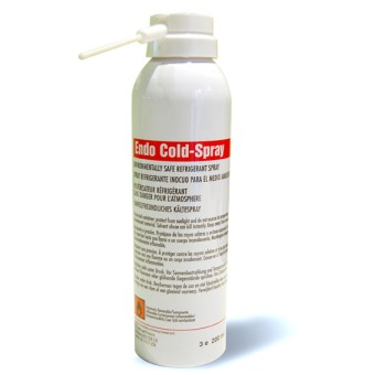 Cold Spray, spray frío