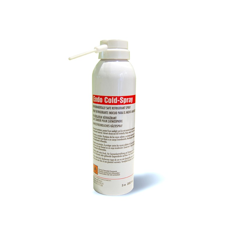Cold Spray, spray frío