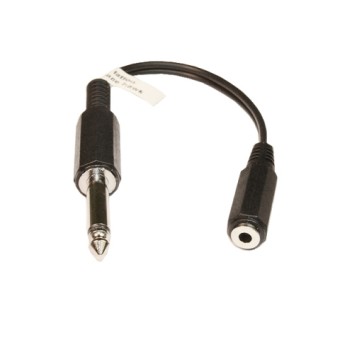 Adaptador phone jack