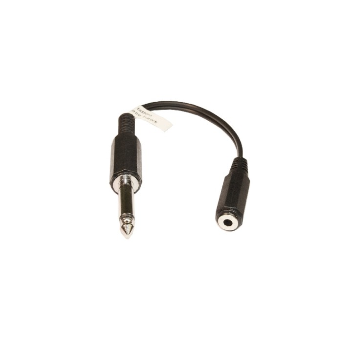 Adaptador phone jack