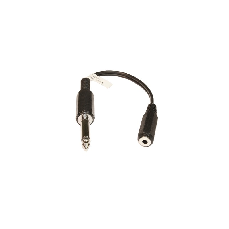 Adaptador phone jack