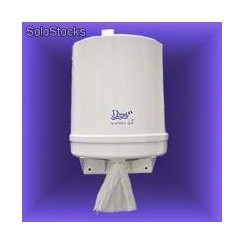 Dispensador bobinas celulosa