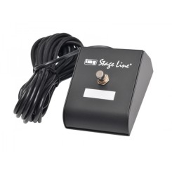 Pedal de interruptor