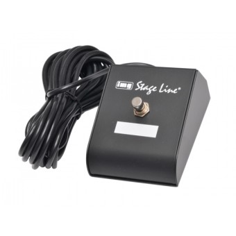 Pedal de interruptor