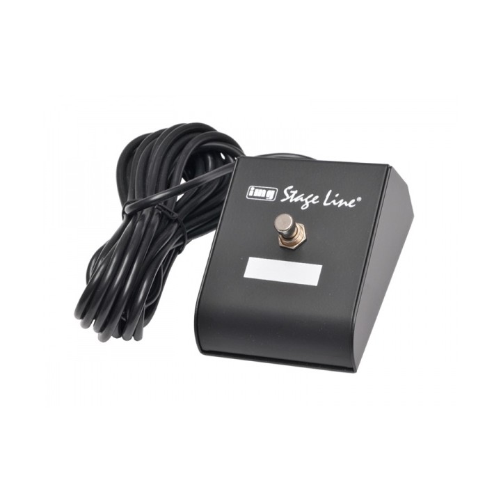 Pedal de interruptor