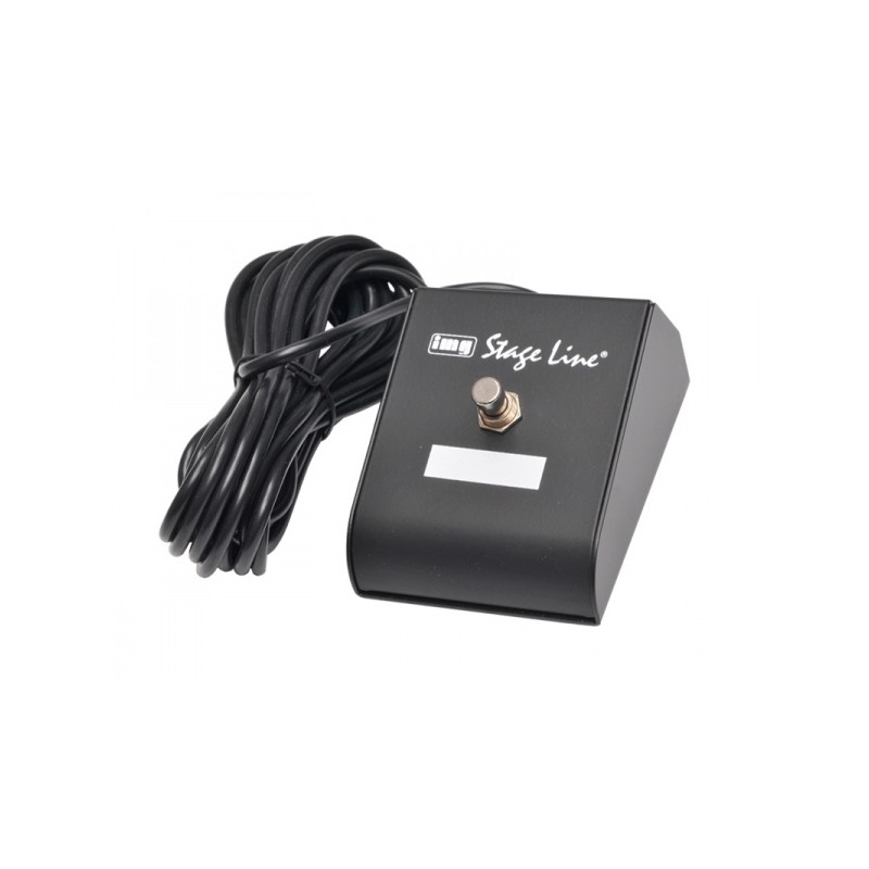 Pedal de interruptor