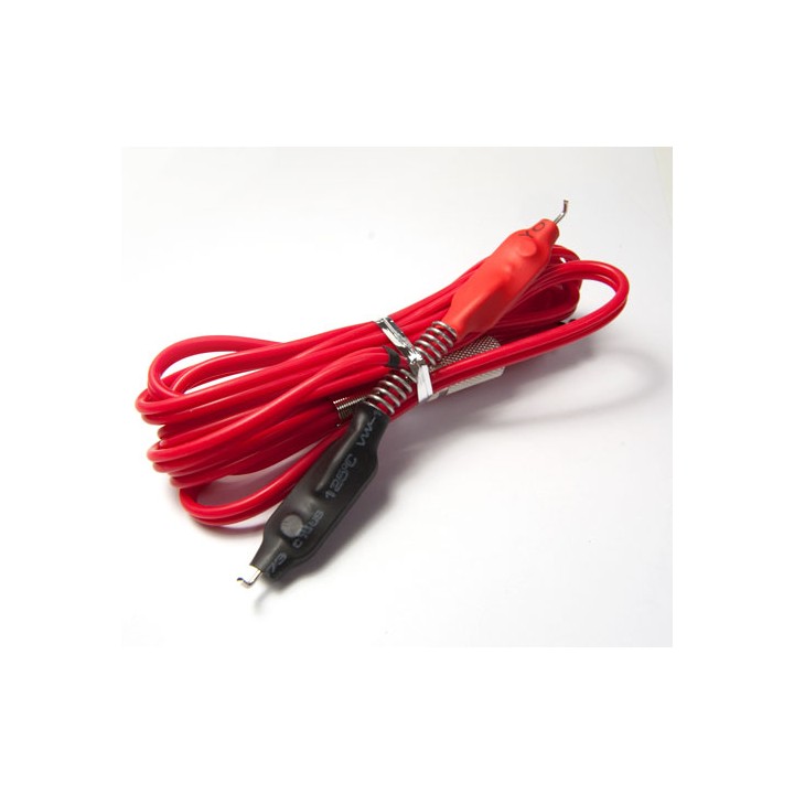 Clipcord