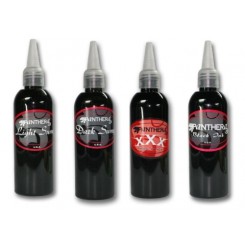 Kit Panthera Negro