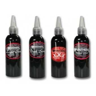Kit Panthera Negro
