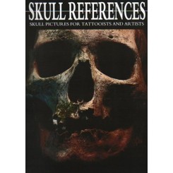 Libro skull references
