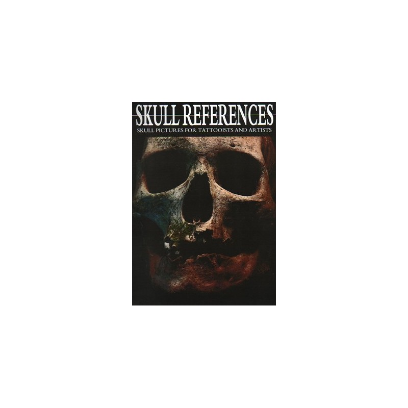 Libro skull references