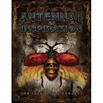Libro antennae of inspiration