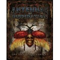 Libro antennae of inspiration