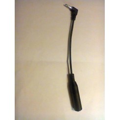 Cable adaptador para otras máquinas a PU