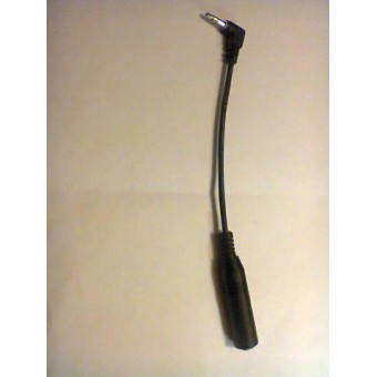 Cable adaptador para otras máquinas a PU