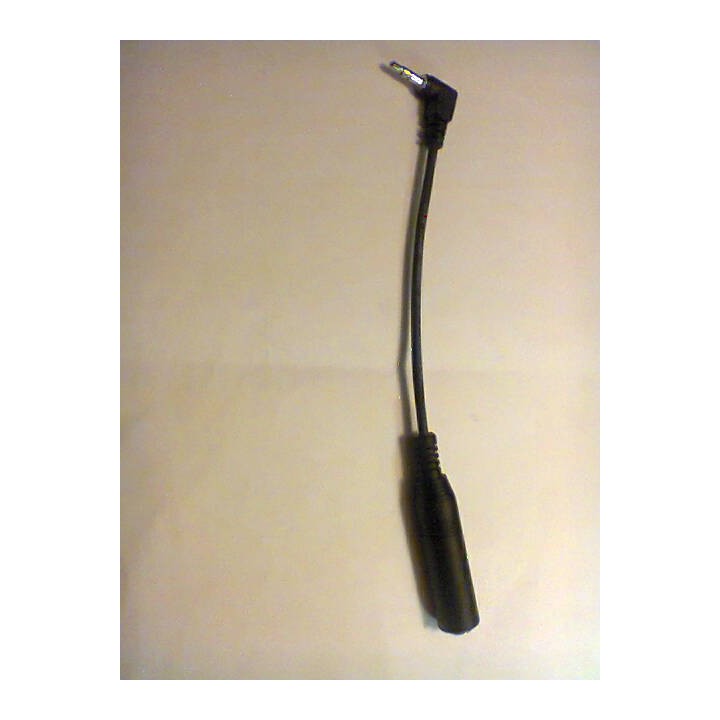 Cable adaptador para otras máquinas a PU