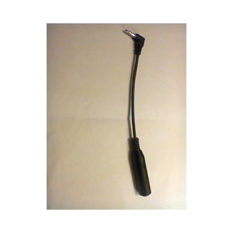 Cable adaptador para otras máquinas a PU