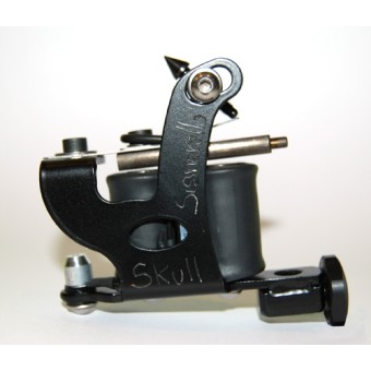 Máquina Skull Liner , Skull Línea