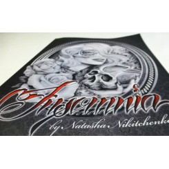 Insomnia de Natasha Nikitchenko