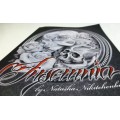 Insomnia de Natasha Nikitchenko
