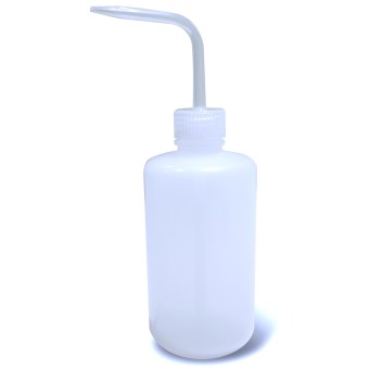 Botella boxeo