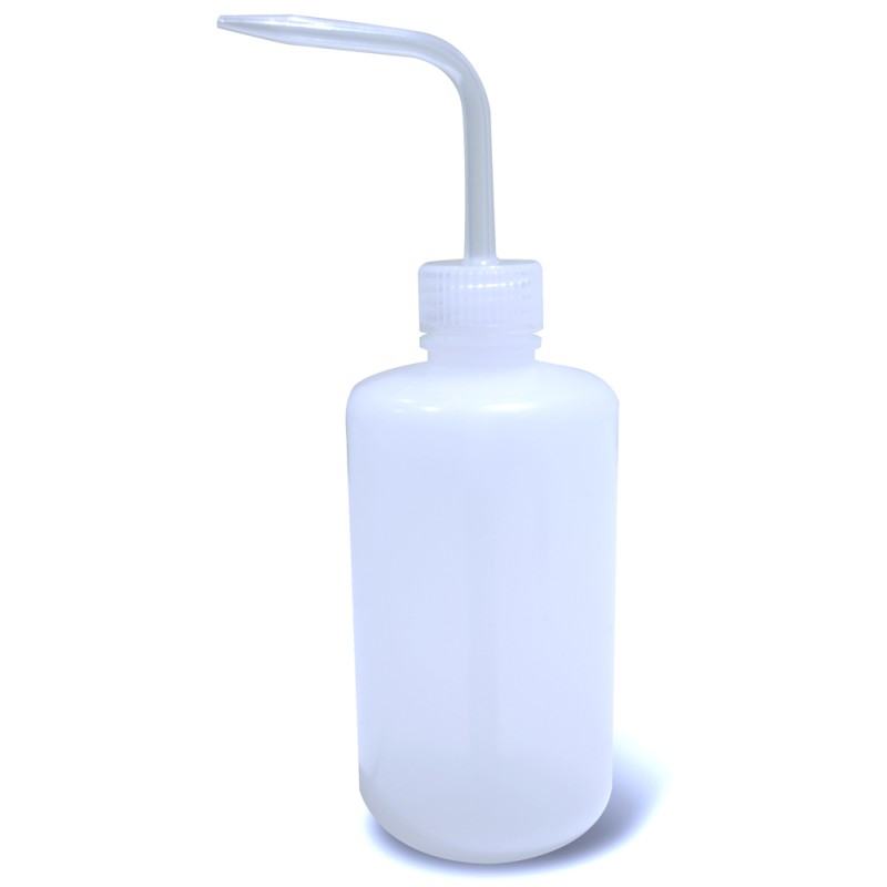 Botella boxeo