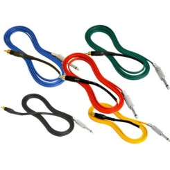 Clipcord Max RCA