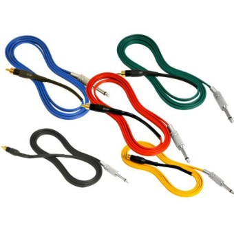 Clipcord Max RCA
