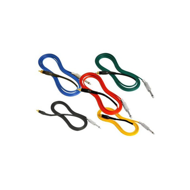 Clipcord Max RCA