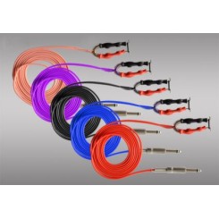 Clipcord de silicona nuevo