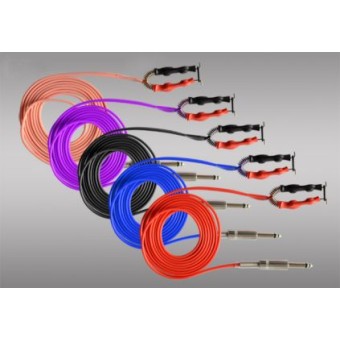 Clipcord de silicona nuevo
