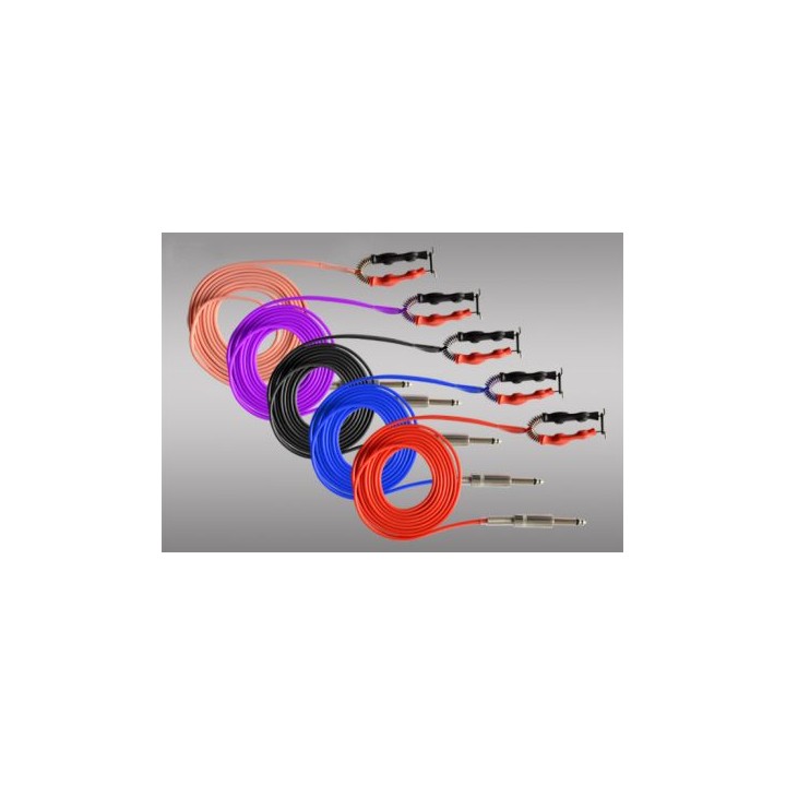 Clipcord de silicona nuevo