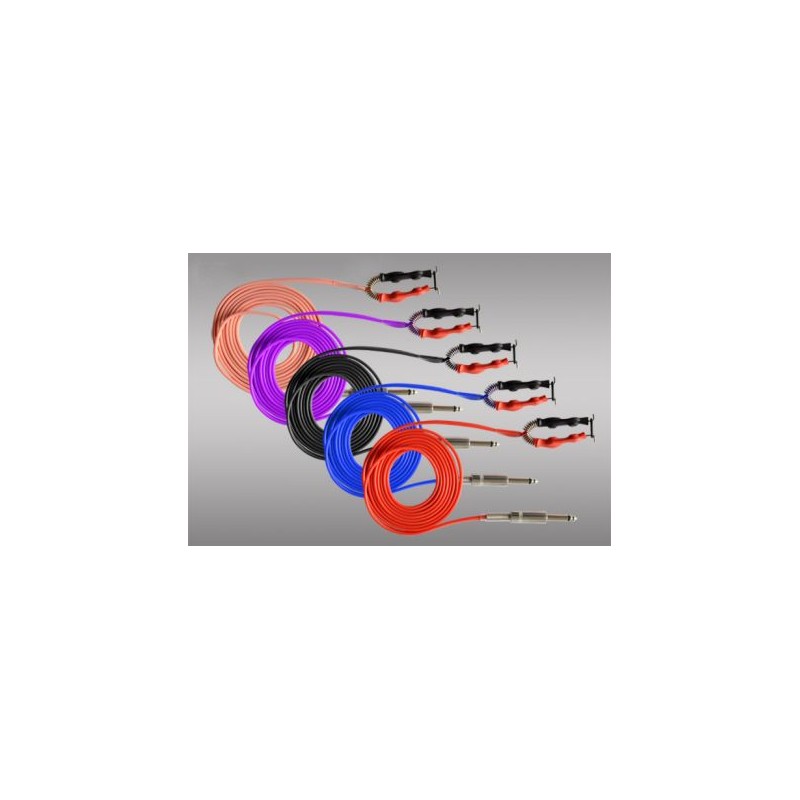 Clipcord de silicona nuevo