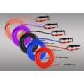 Clipcord de silicona nuevo